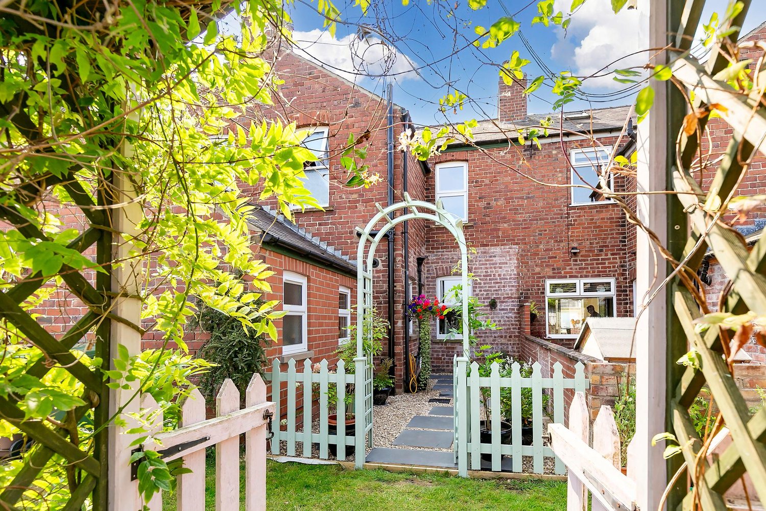 44 Barmby Road, Pocklington, York