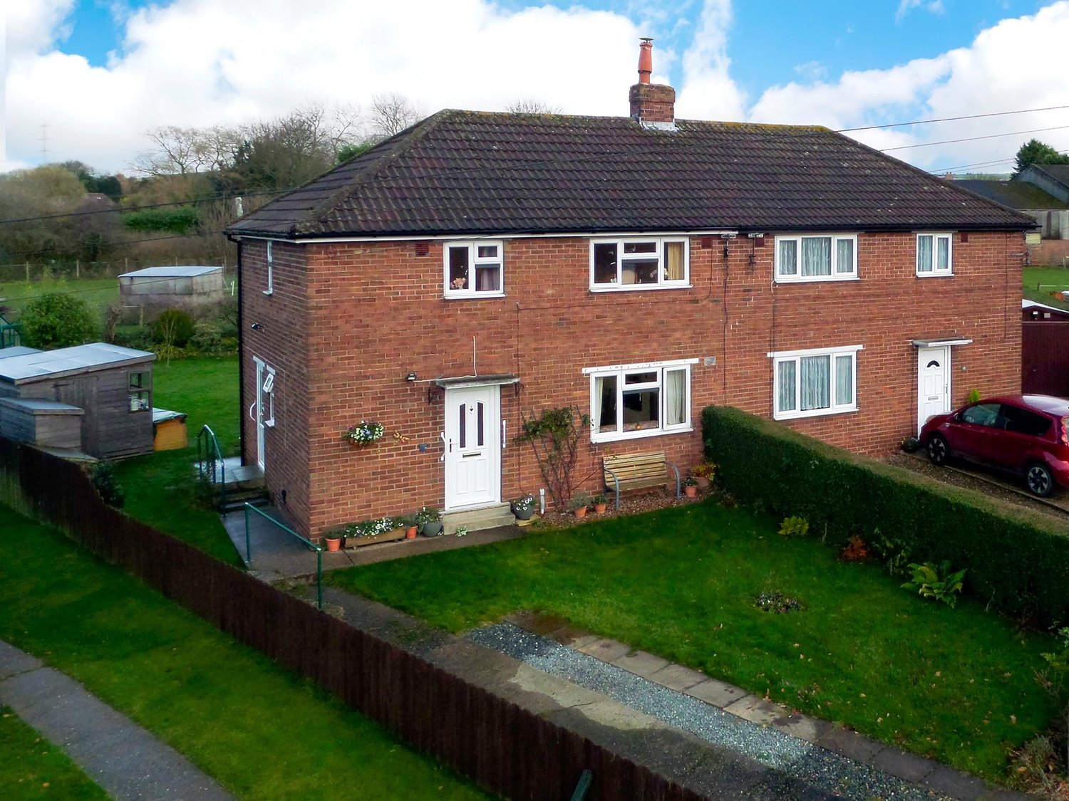 17 Houghton Lane, Sancton, York