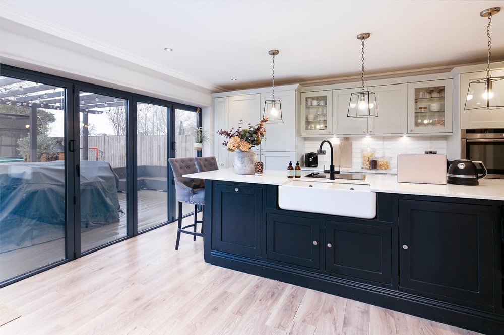 Wold View Spen Lane, Holme-on-spalding-Moor, York