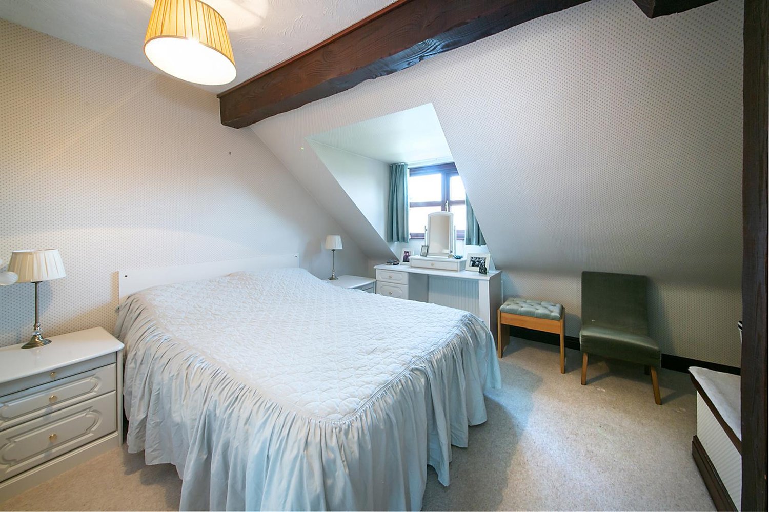 New Forge Court  Towthorpe Road, Haxby, York