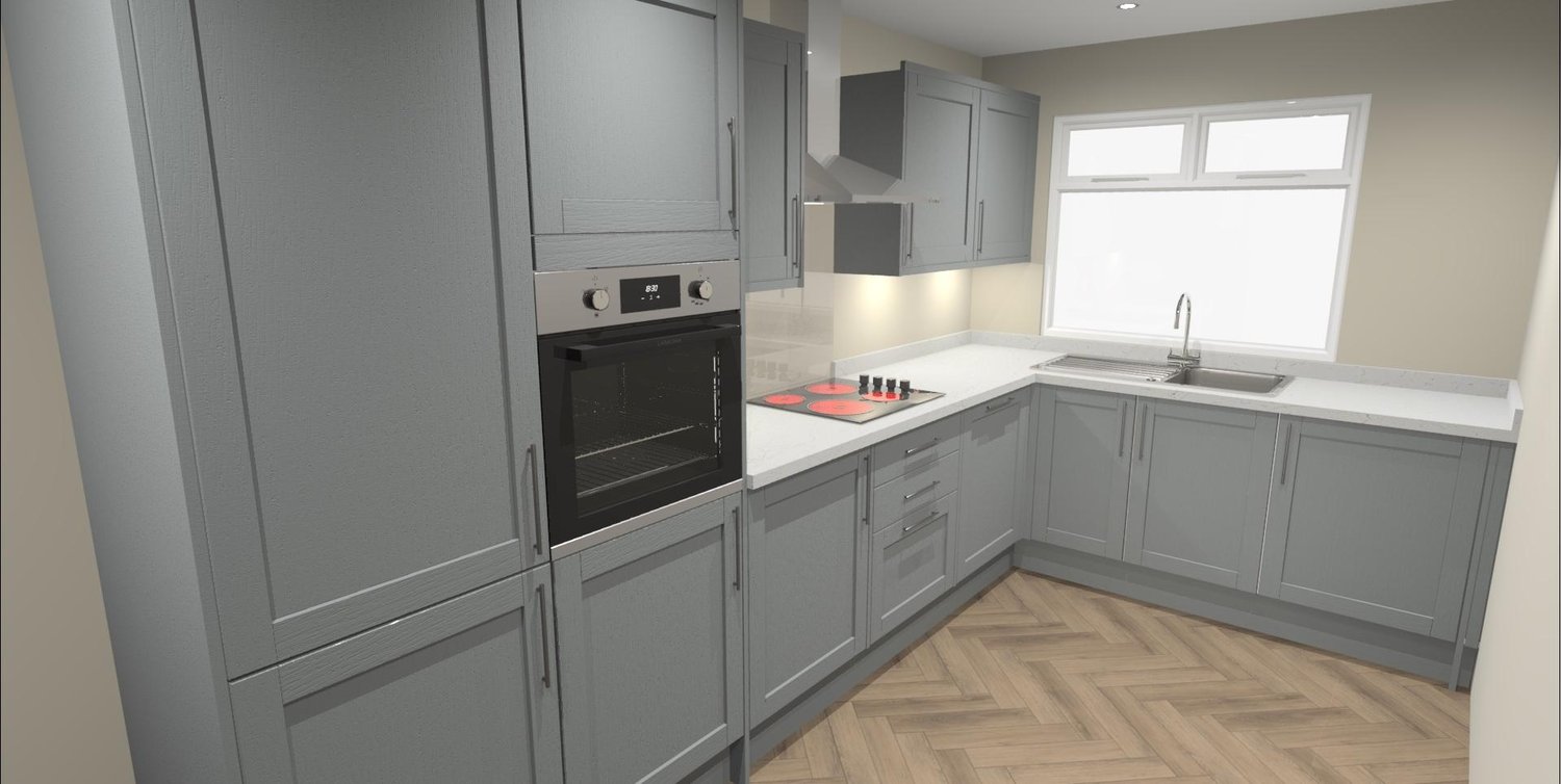 5 Cherry Walk Lavender Fields, Barmby Moor, York