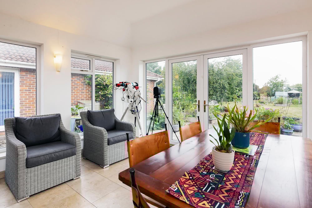 Applegarth Cottage Church Lane, Seaton Ross, York