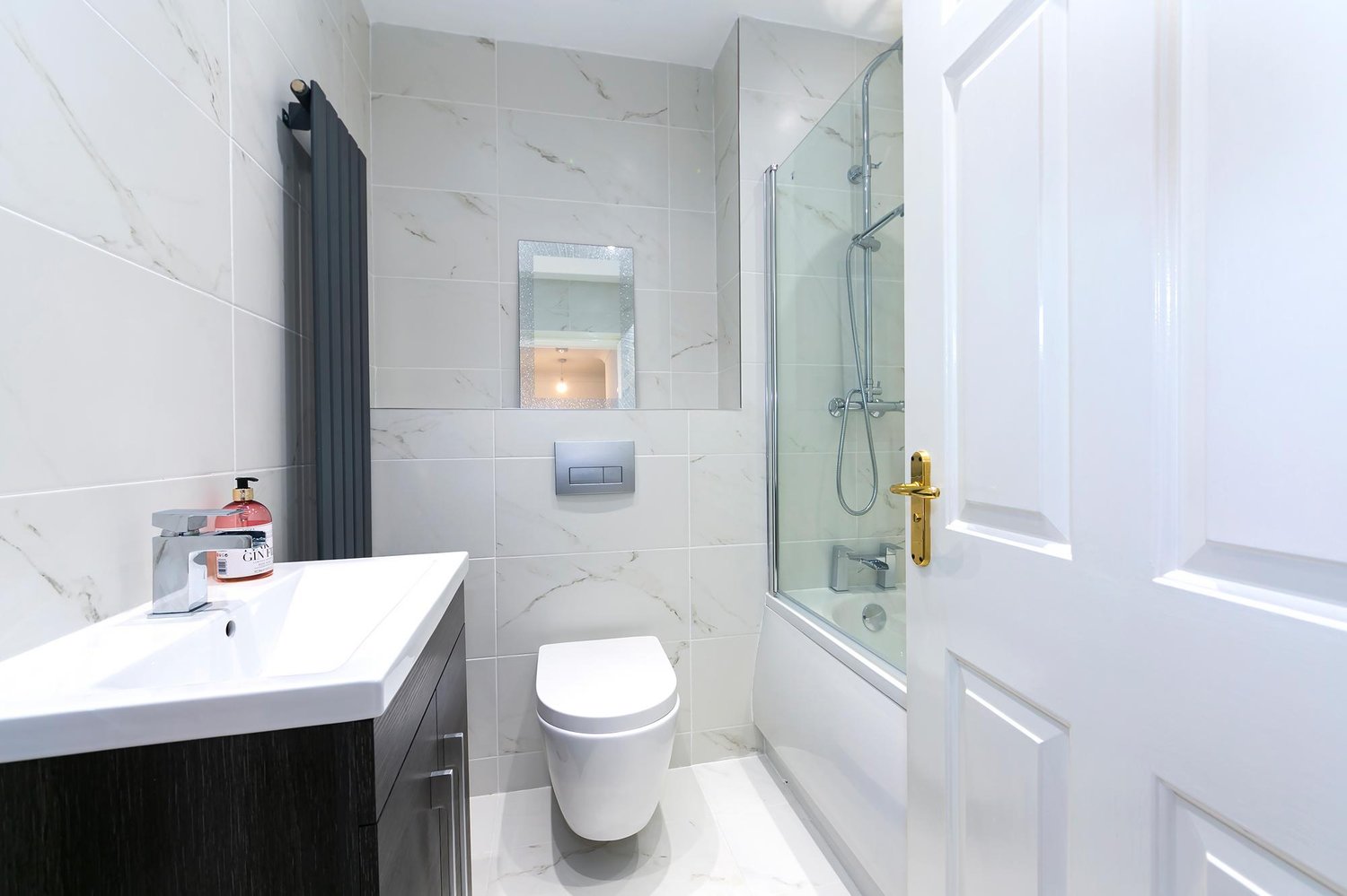 4 Rowley Mews, Pocklington, York