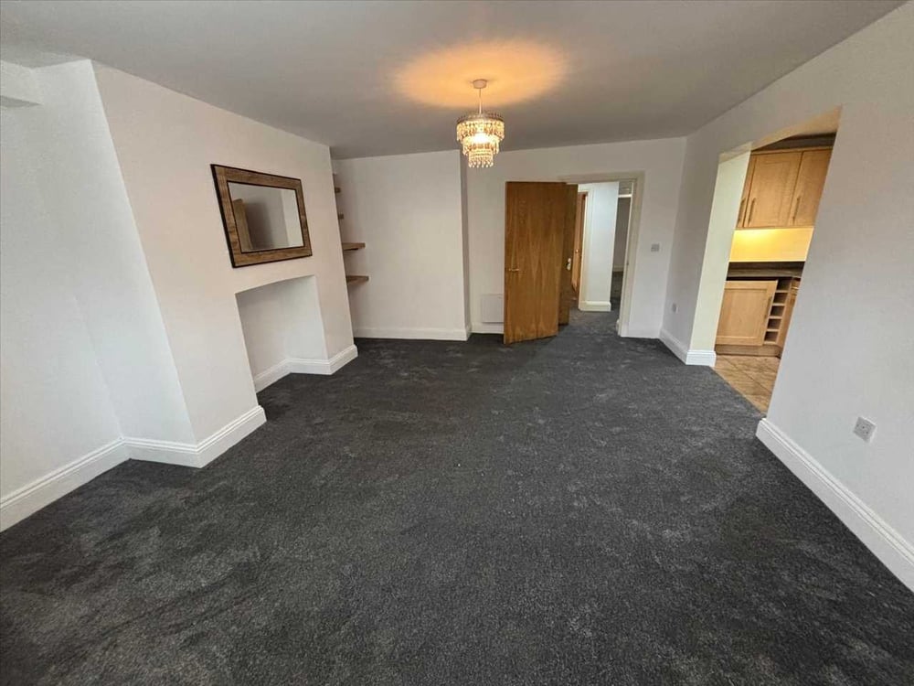 Priory House, Priory Street, York