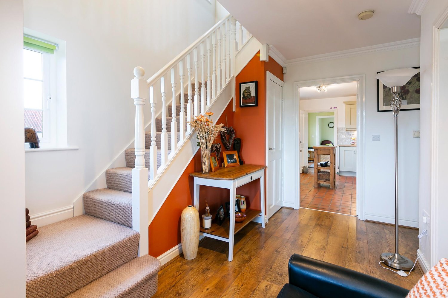 Acre House Ings Lane, Spaldington, Goole