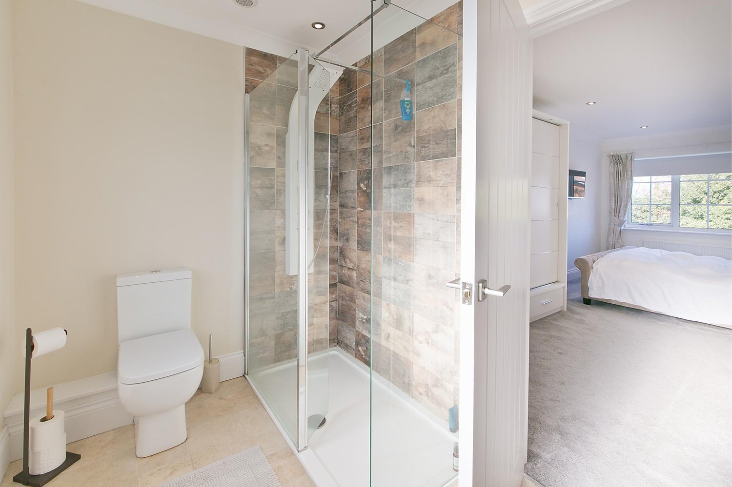 23 Ings Road, Wilberfoss, York