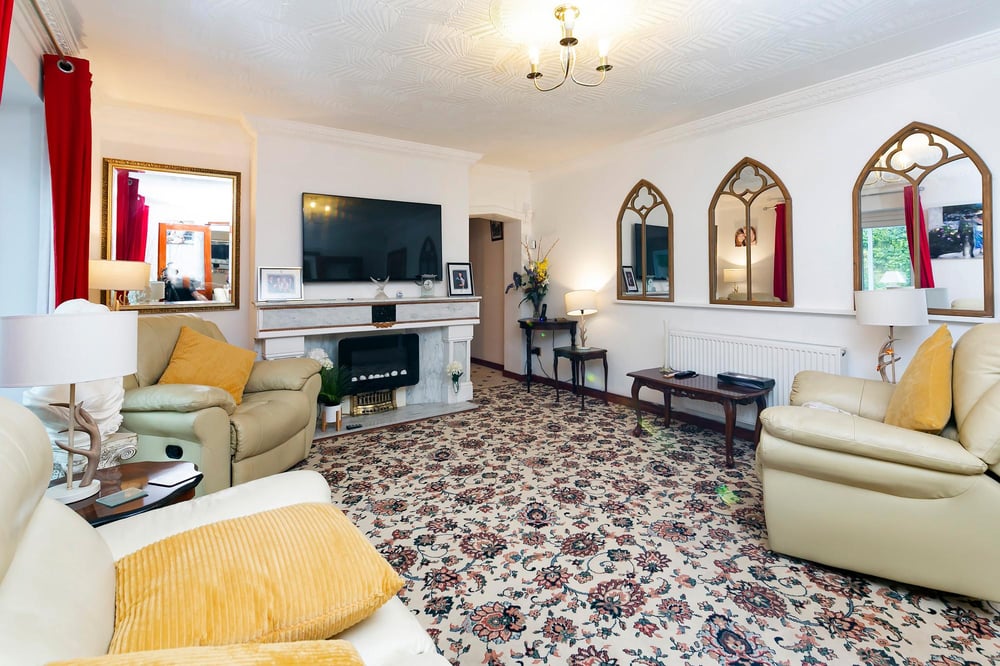 52 Spring Road, Market Weighton, York