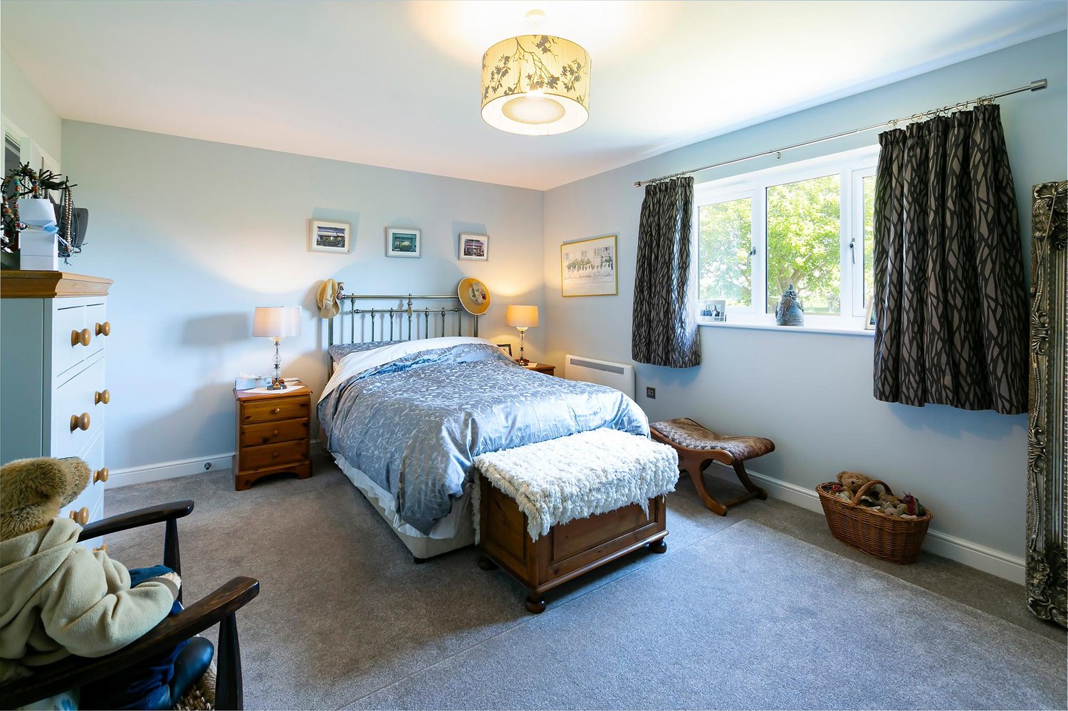 19 Lavender Fields, Barmby Moor, York