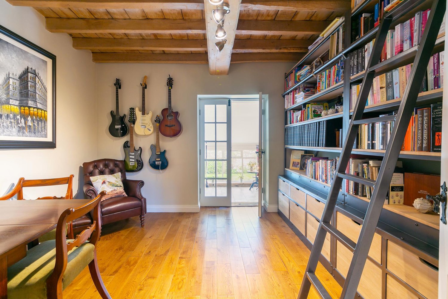 Roscarrs East Common Lane, Barlow, Selby