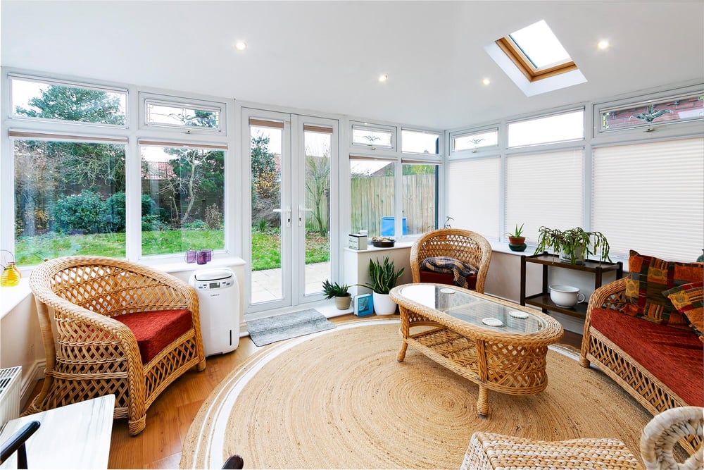 1 Swales Drive, Market Weighton, York