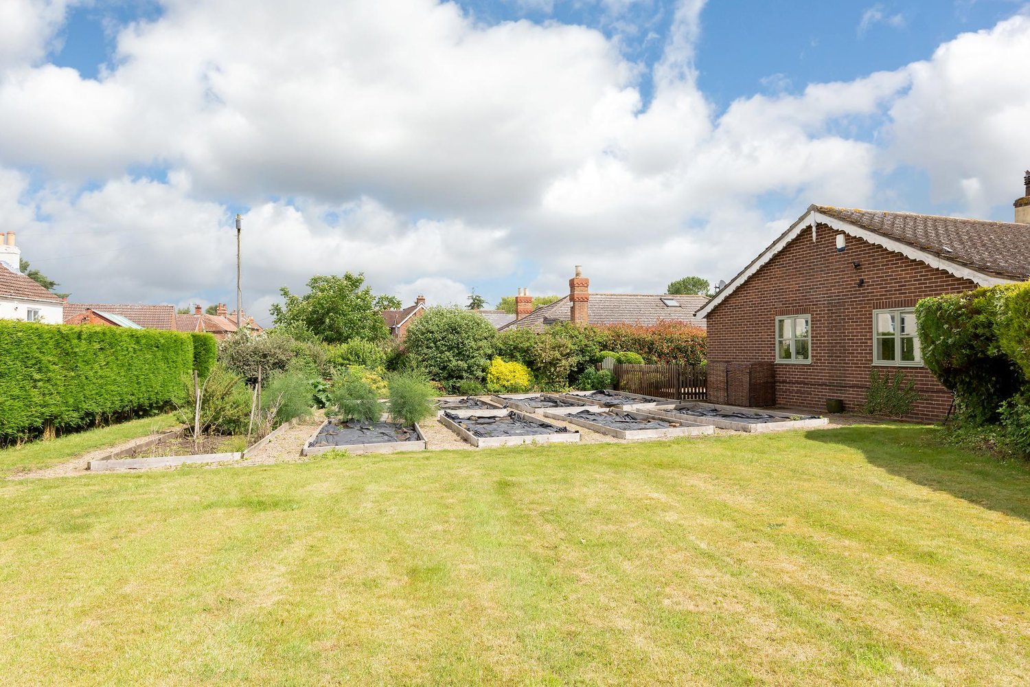 Hollycroft Farm Main Street , Bielby, York
