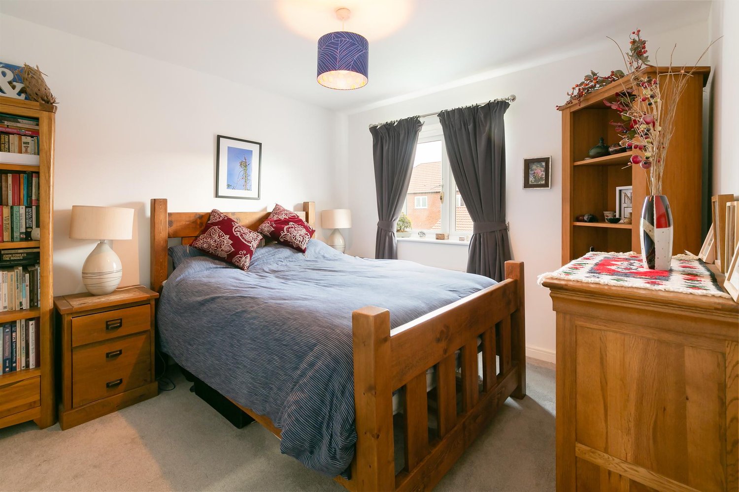 4 Fisher Drive, Pocklington, York