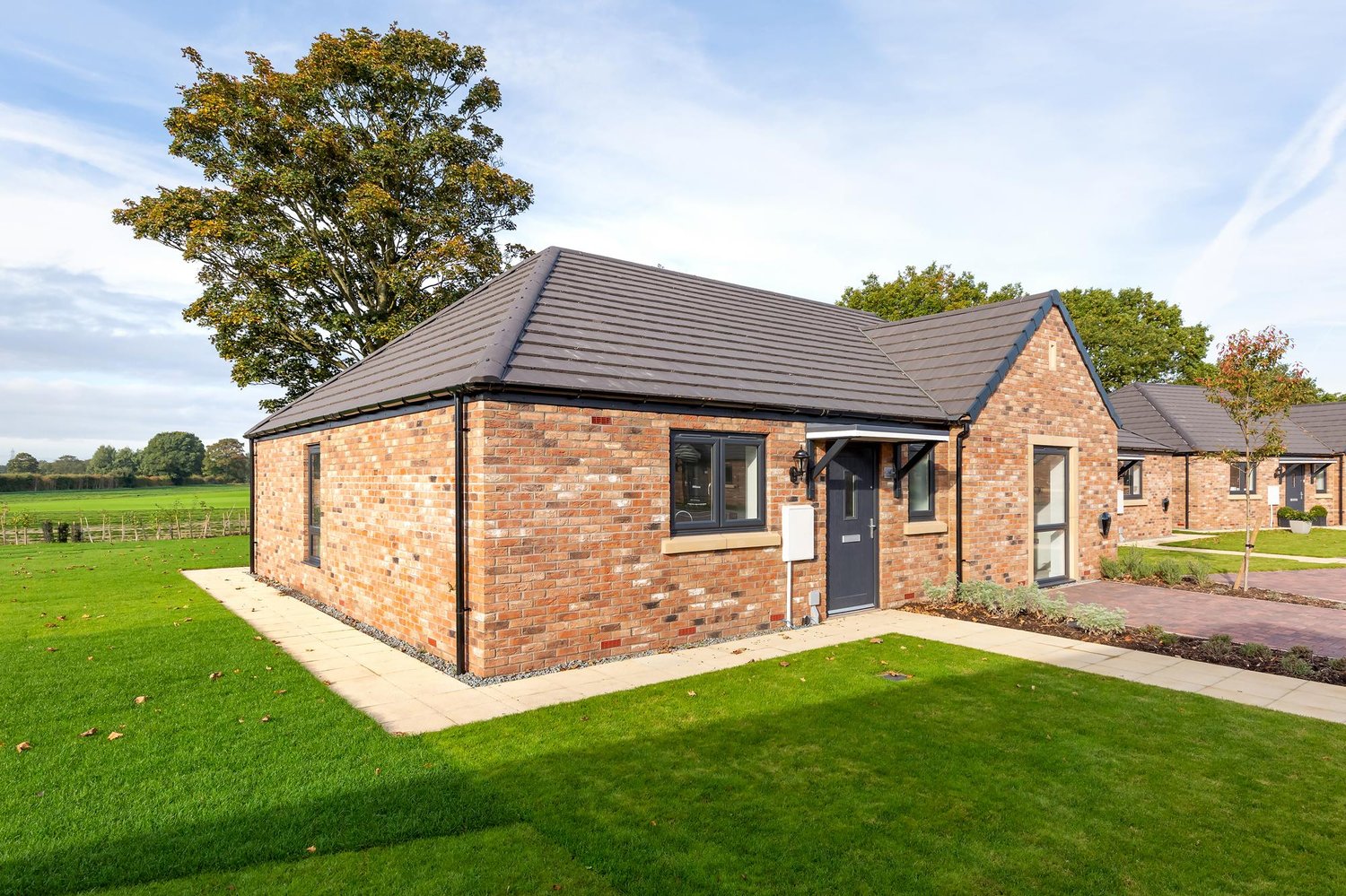 4 Lavender Fields, Feoffee Common Lane, Barmby Moor