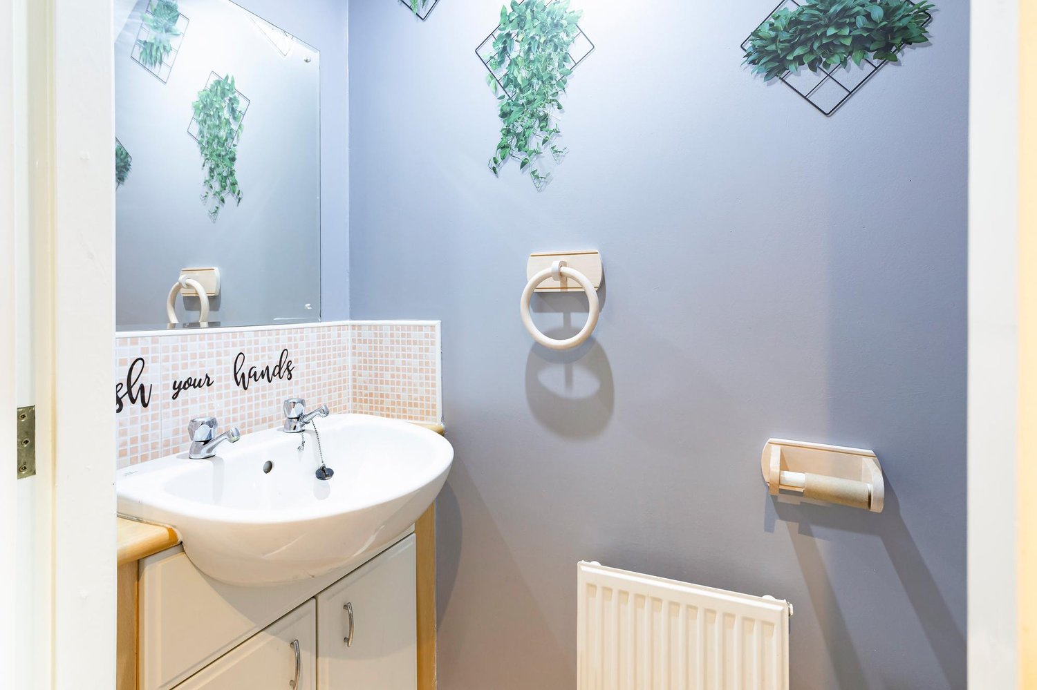 8 Rowley Mews, Pocklington, York