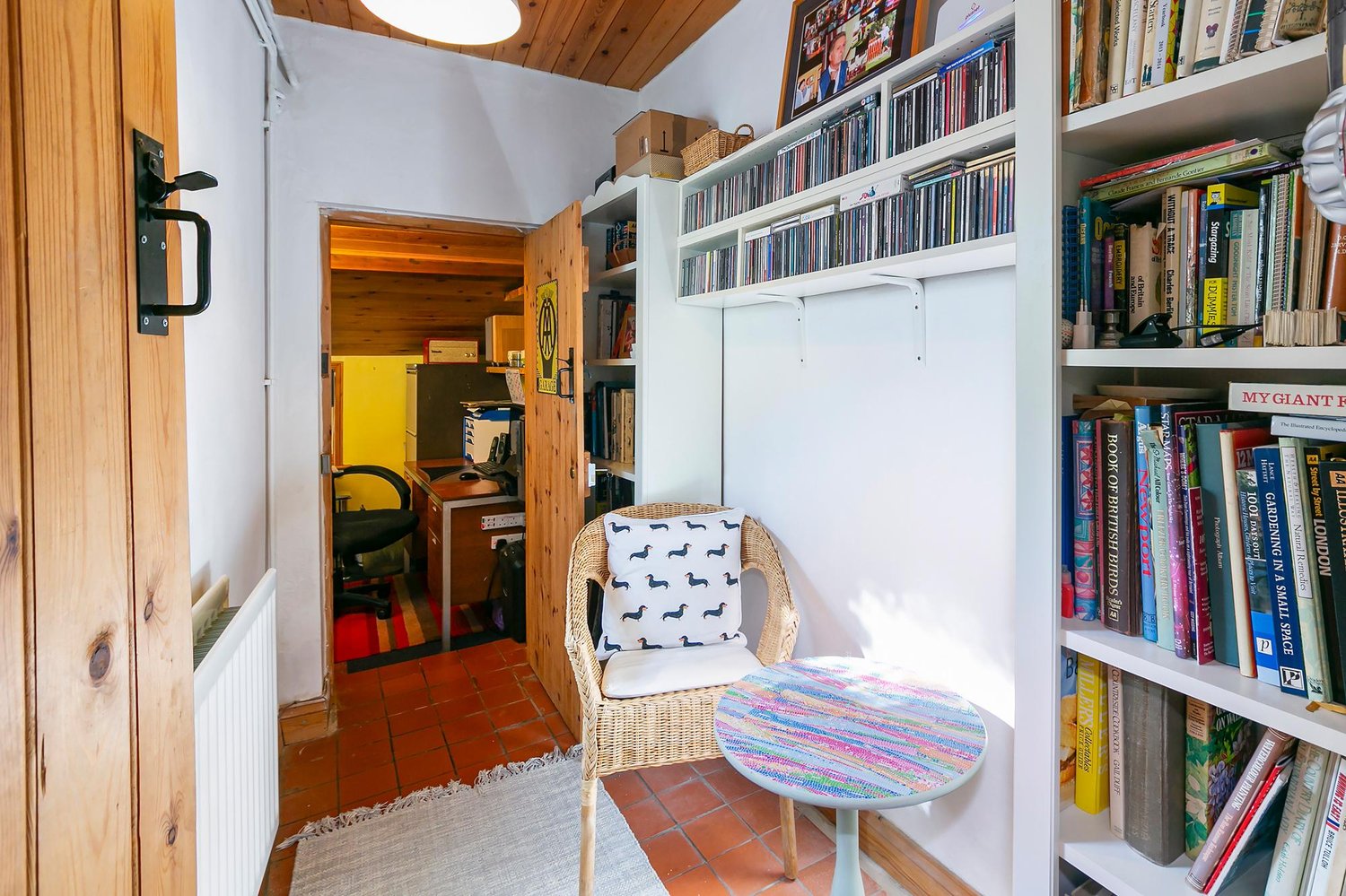 Lindum House / 50 Main Street, Bubwith, Selby