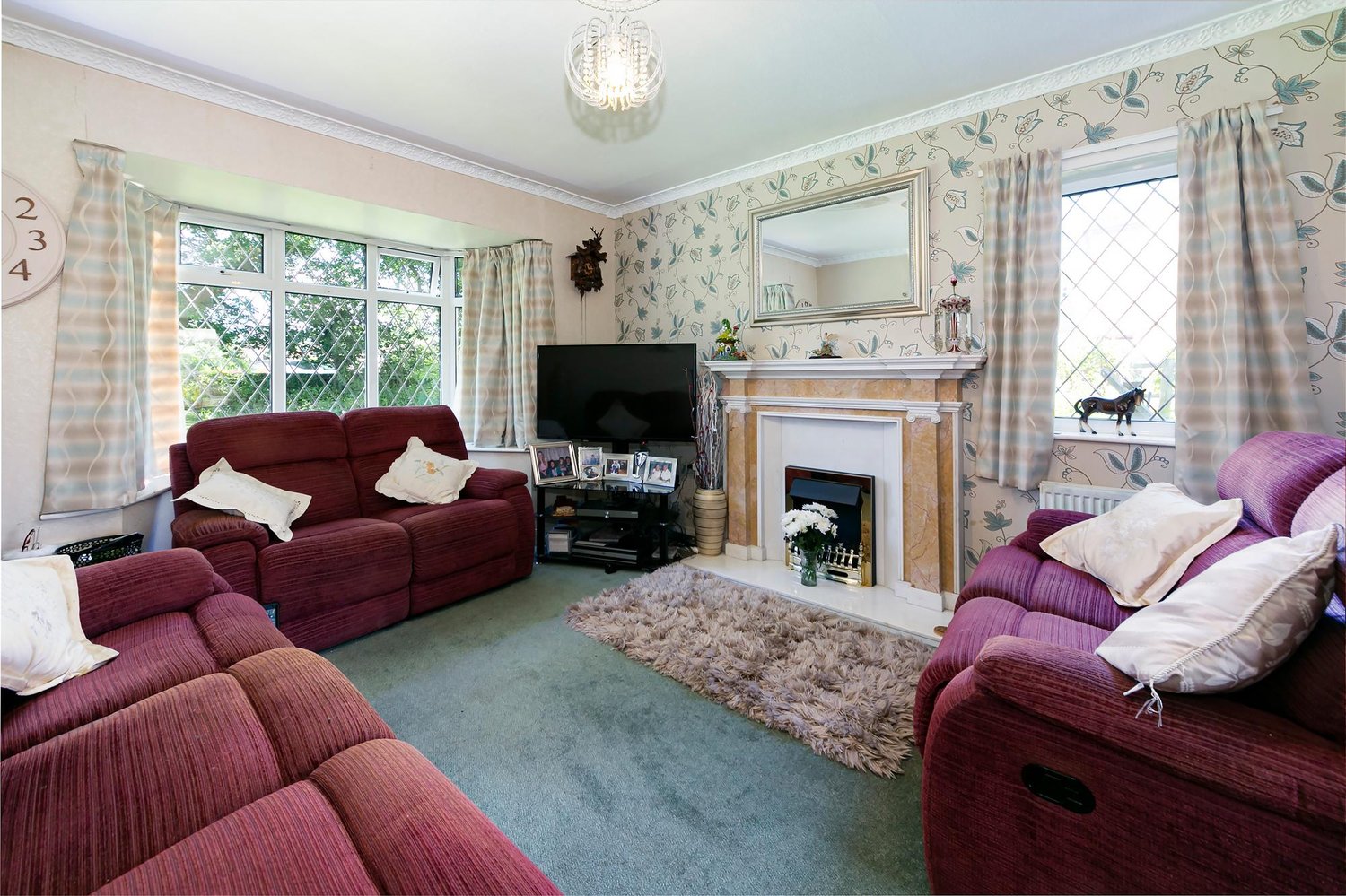 Three Oaks York Road, Elvington, York