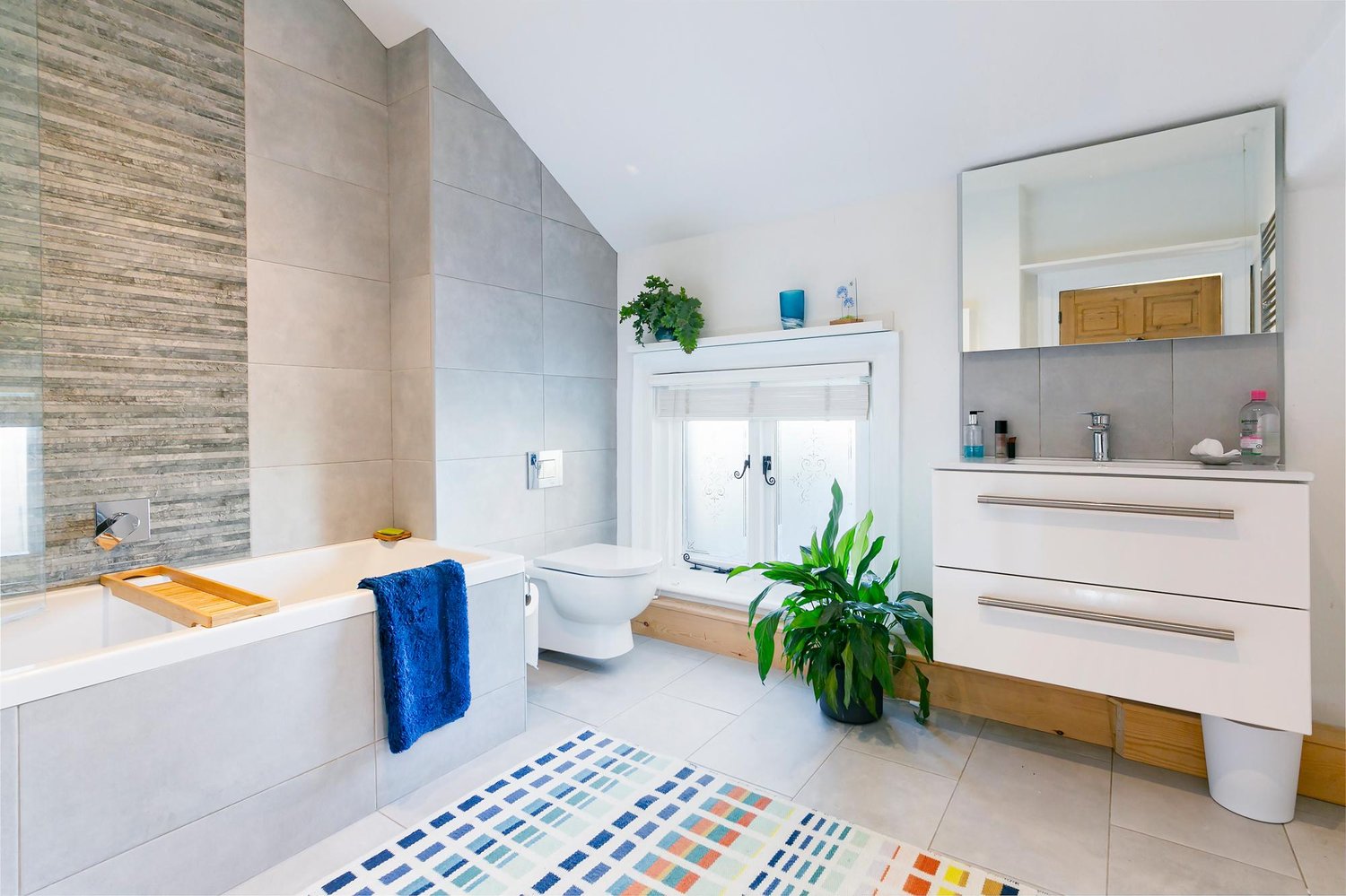 Bell House , Kilnwick Percy, York