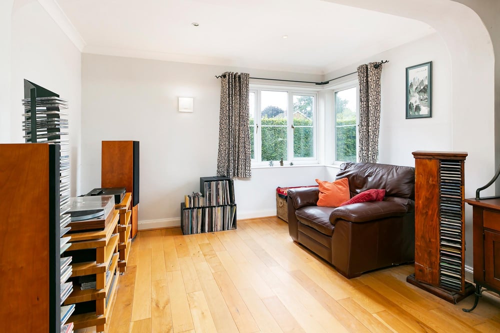 Applegarth Cottage Church Lane, Seaton Ross, York