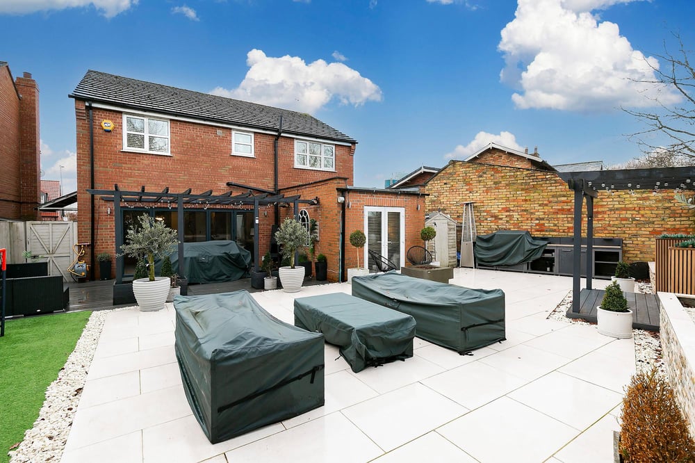 Wold View Spen Lane, Holme-on-spalding-Moor, York