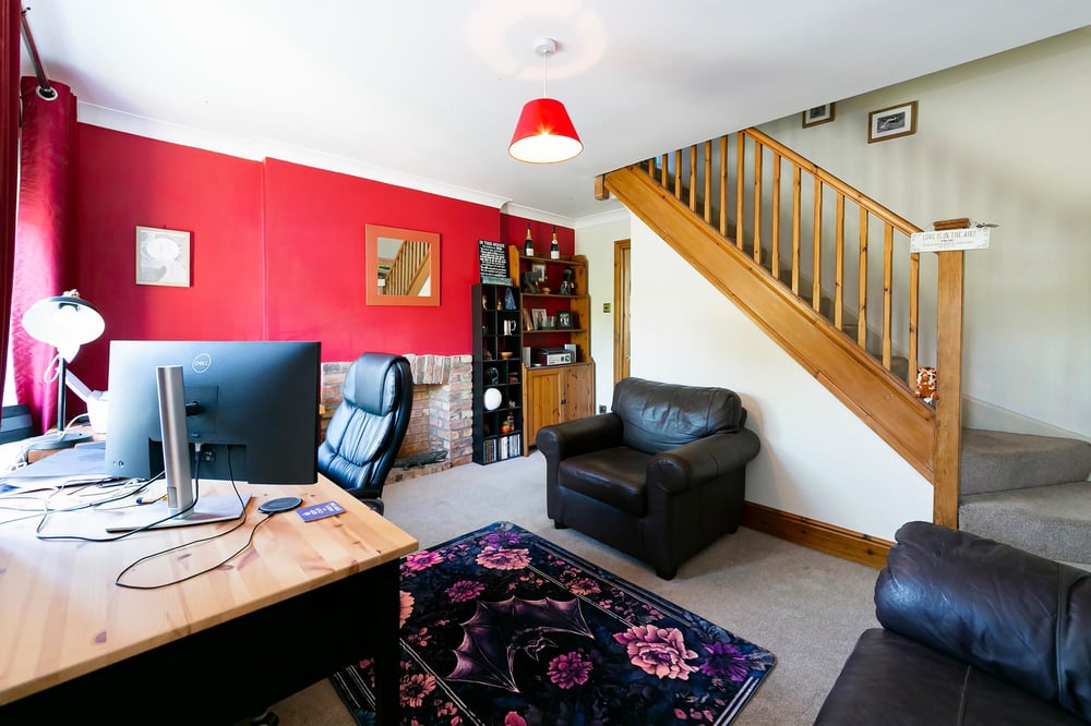 13 Old Lea, Holme-on-spalding-Moor, York