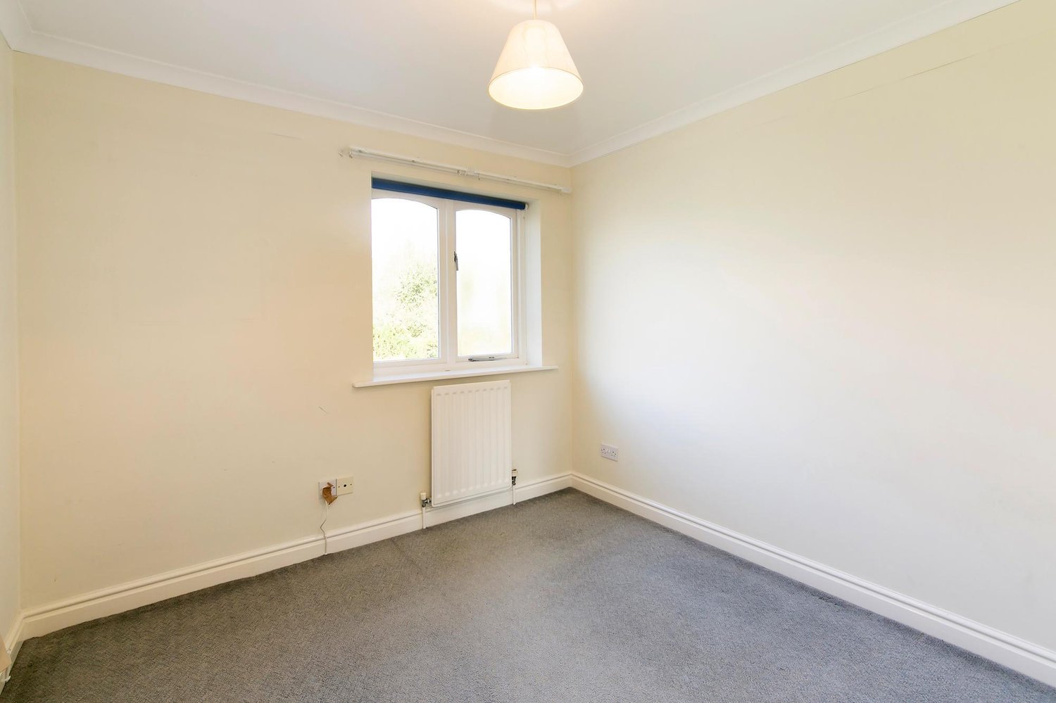 2 Dovecote Garth, Elvington, York