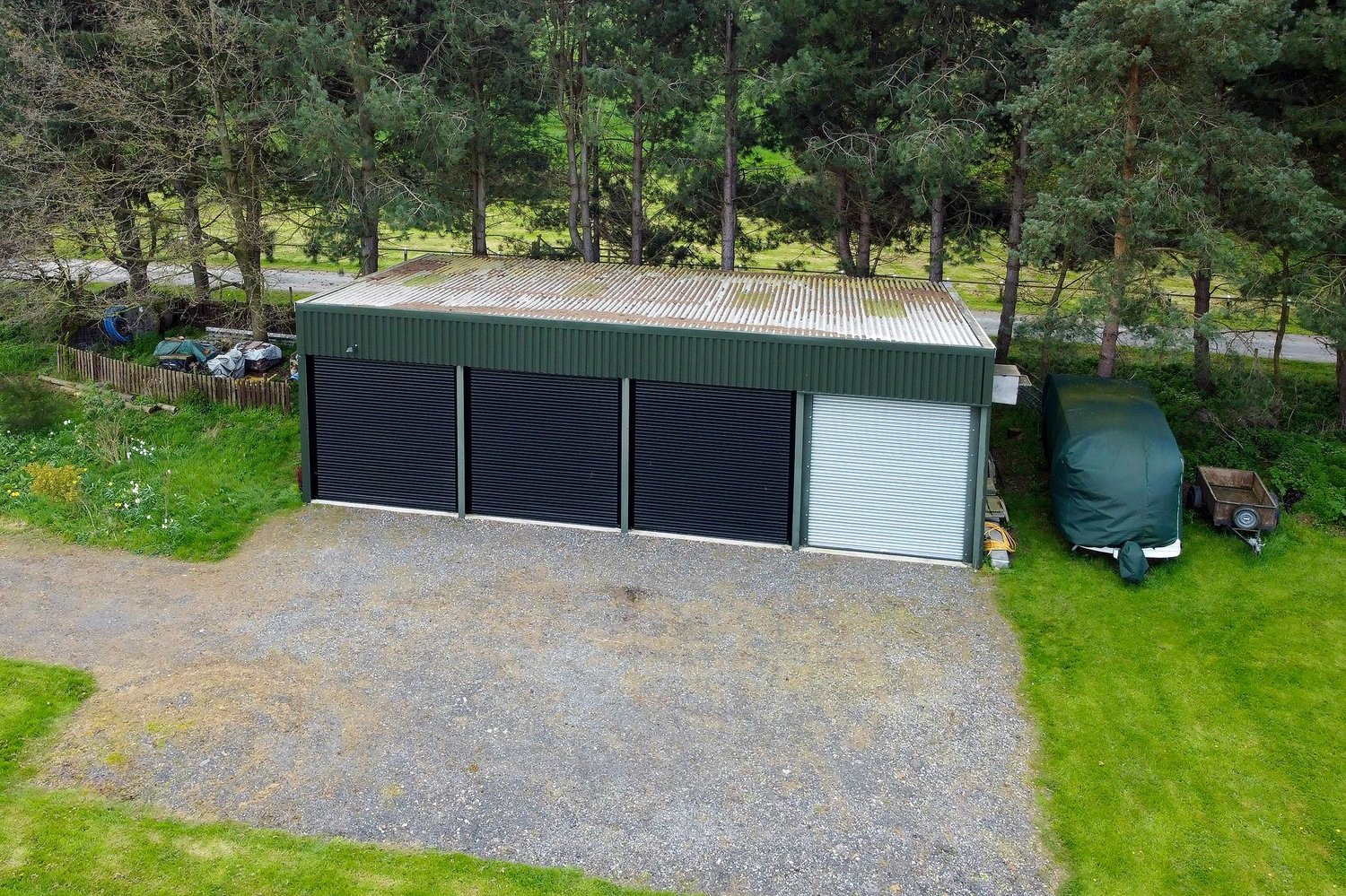 Swallows Barn, Foss Farm Birker Lane, Wilberfoss, York