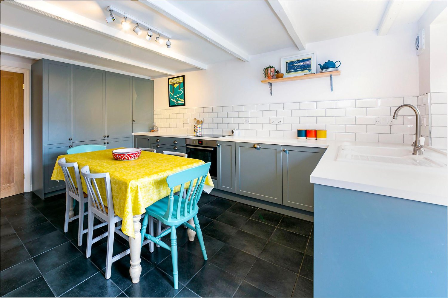 Priory Gates Main Street, Everingham, York