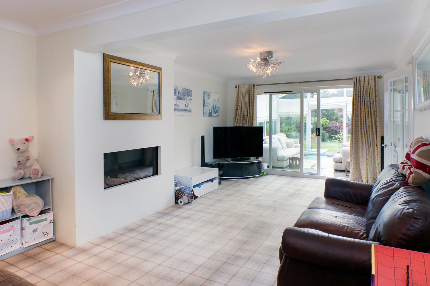 Springfield Lodge 35a Barmby Road, Pocklington, York