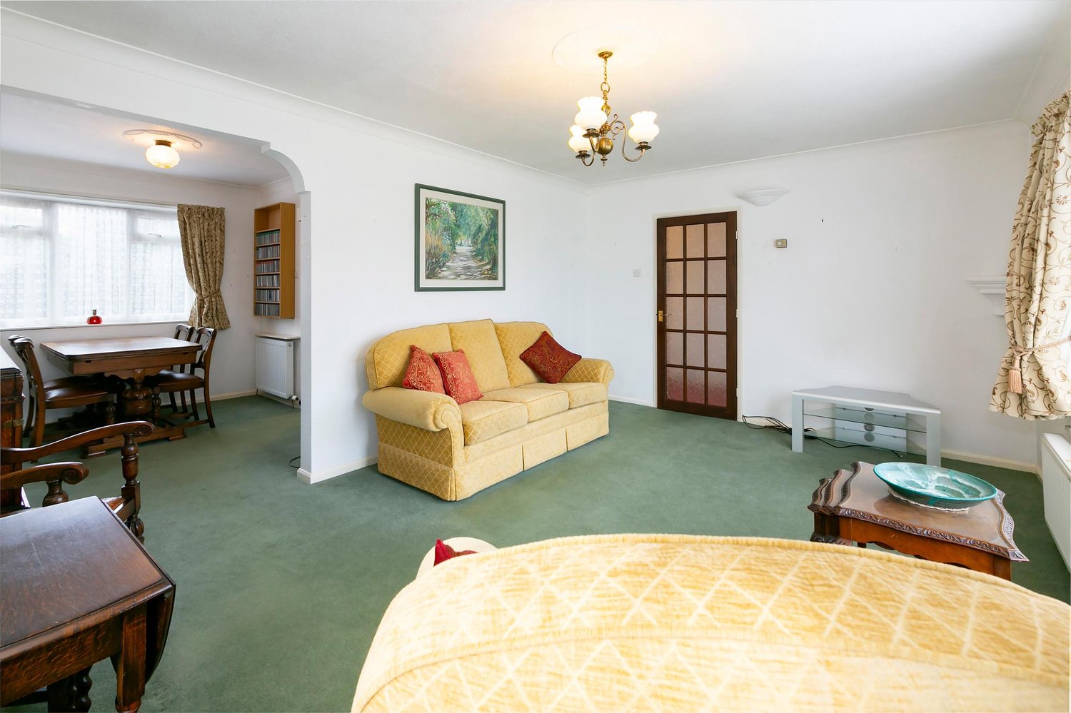 19 Orchard Gardens, Pocklington, York