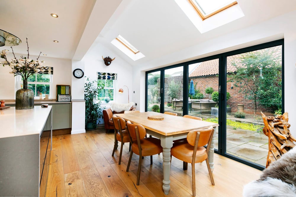 Gomersal Cottage Main Street, Melbourne, York