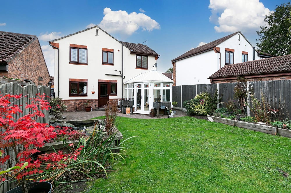 14 Northgate Grove, Market Weighton, York