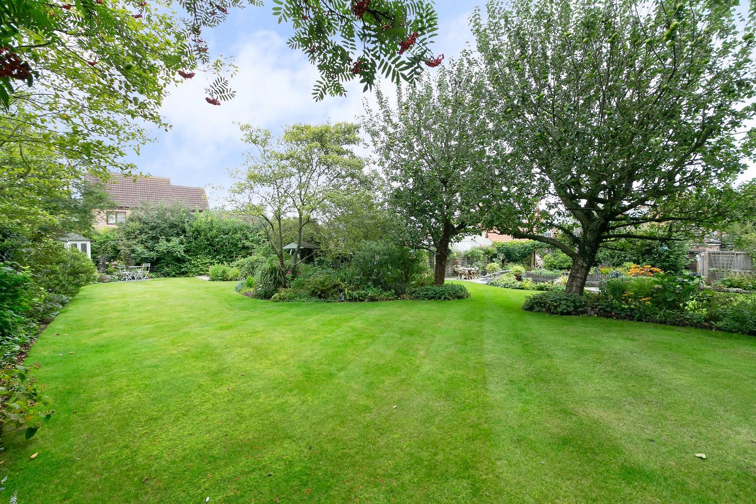 *Rose Cottage Main Street, Melbourne, York