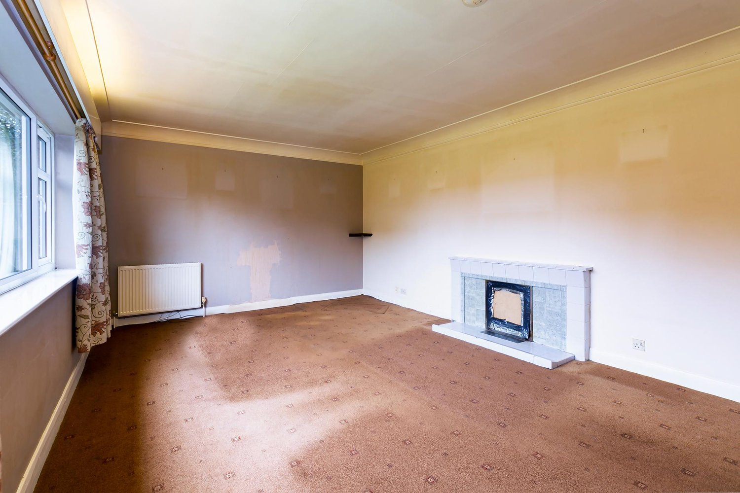 *15 The Beeches, Pocklington, York