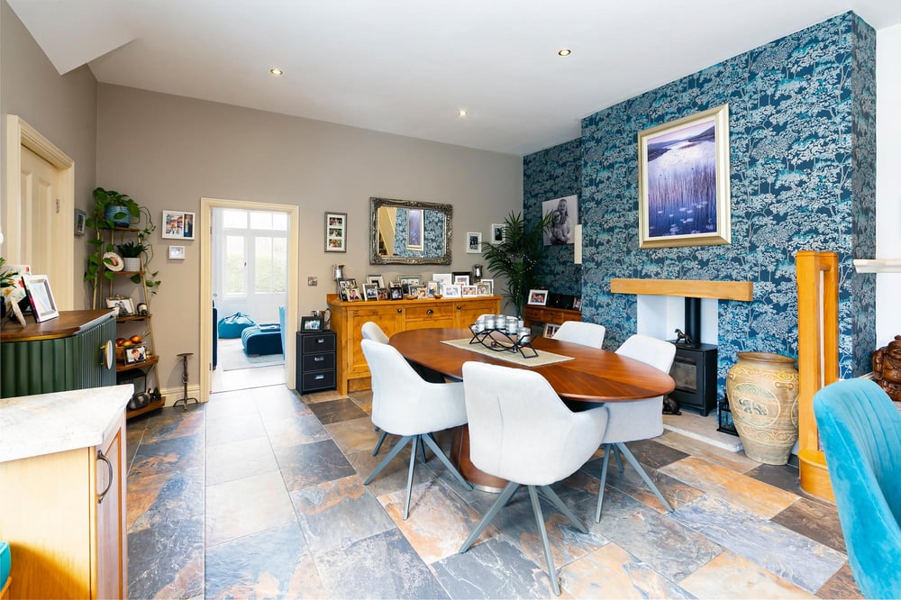 1 Beechwood Close, Fangfoss, York