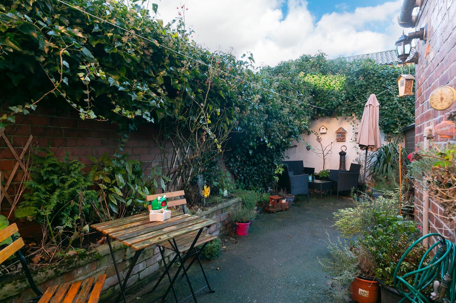 *20 Kirkland Street, Pocklington, York