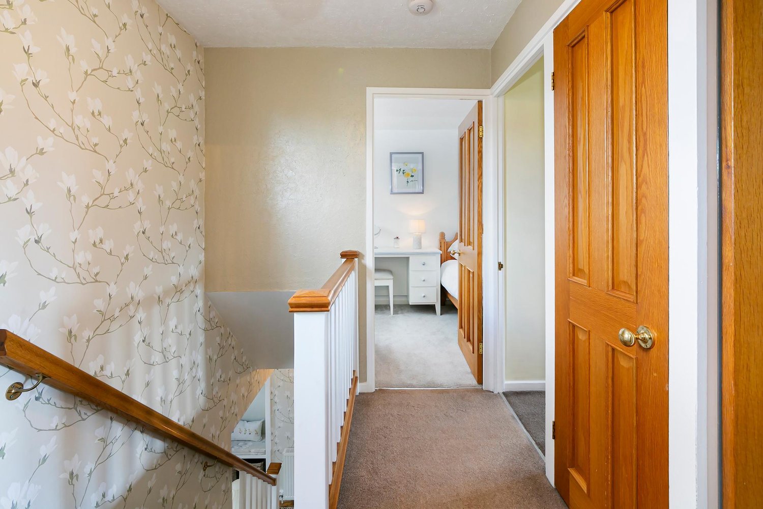 14 White House Grove, Elvington, York