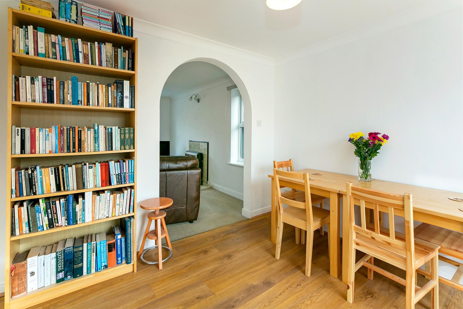 48 Harper Close, Pocklington, York