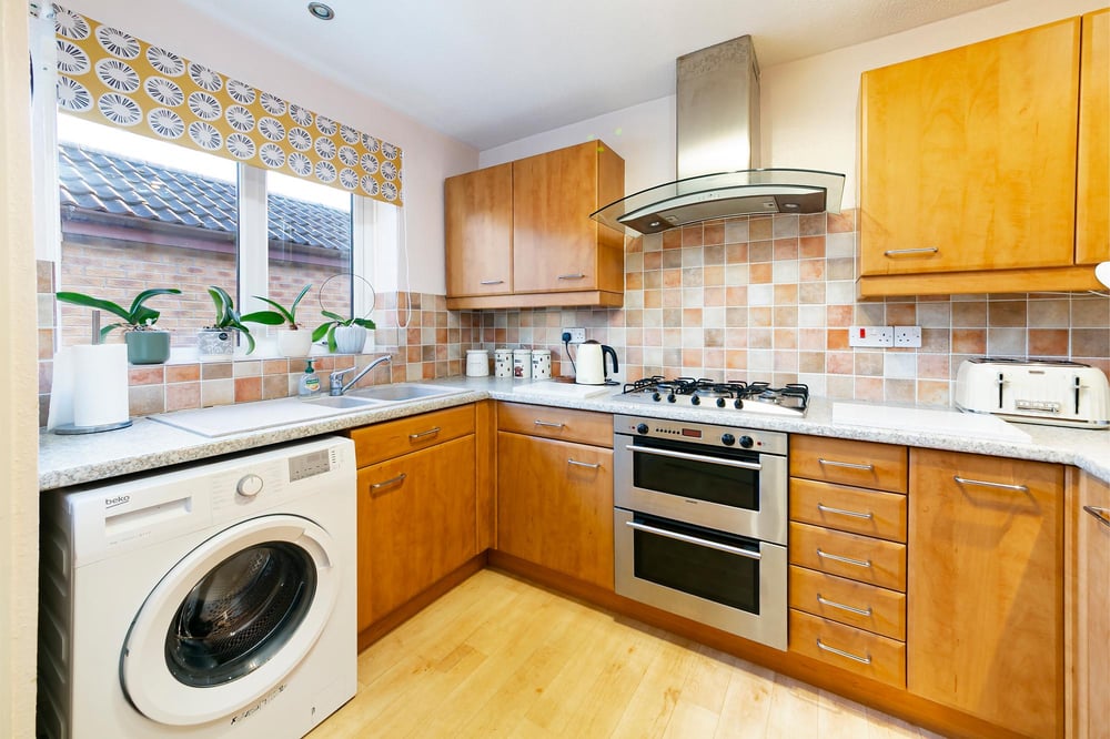 4 Northgate Grove, Market Weighton, York