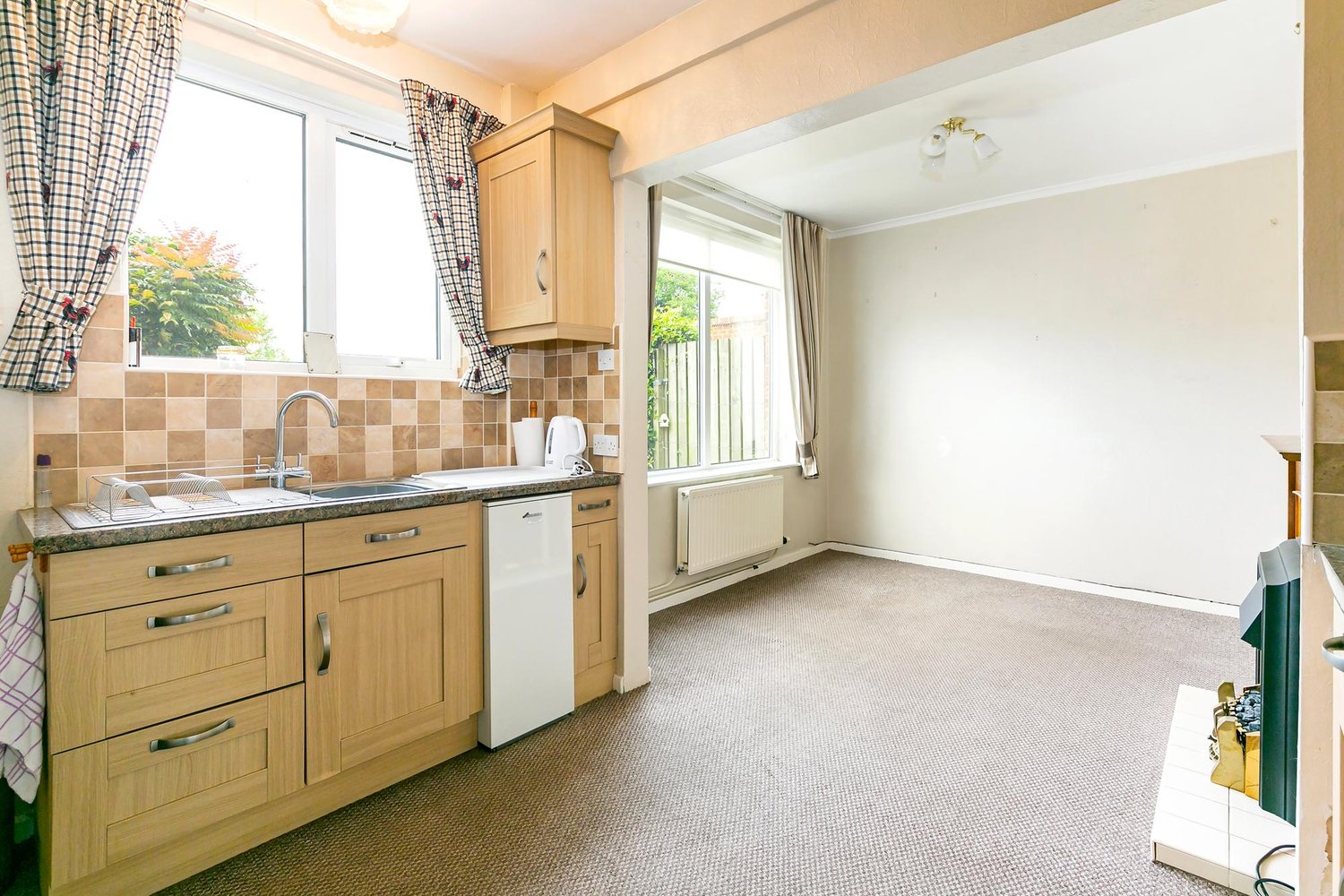 5 Broadlands, Bolton, York