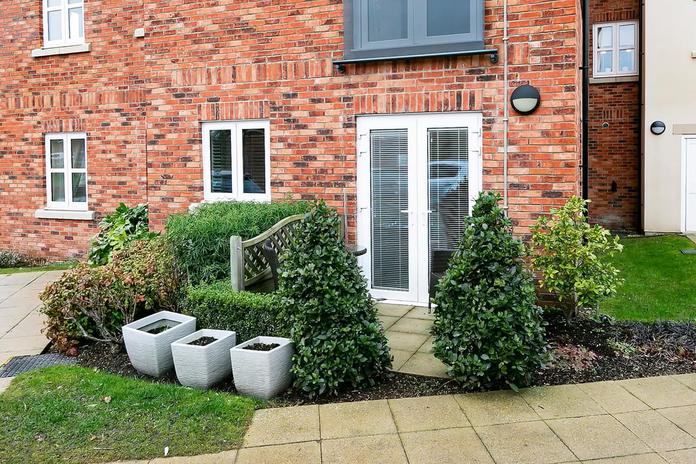 Rogerson Court Apartment 2 Scaife Garth, Pocklington, York