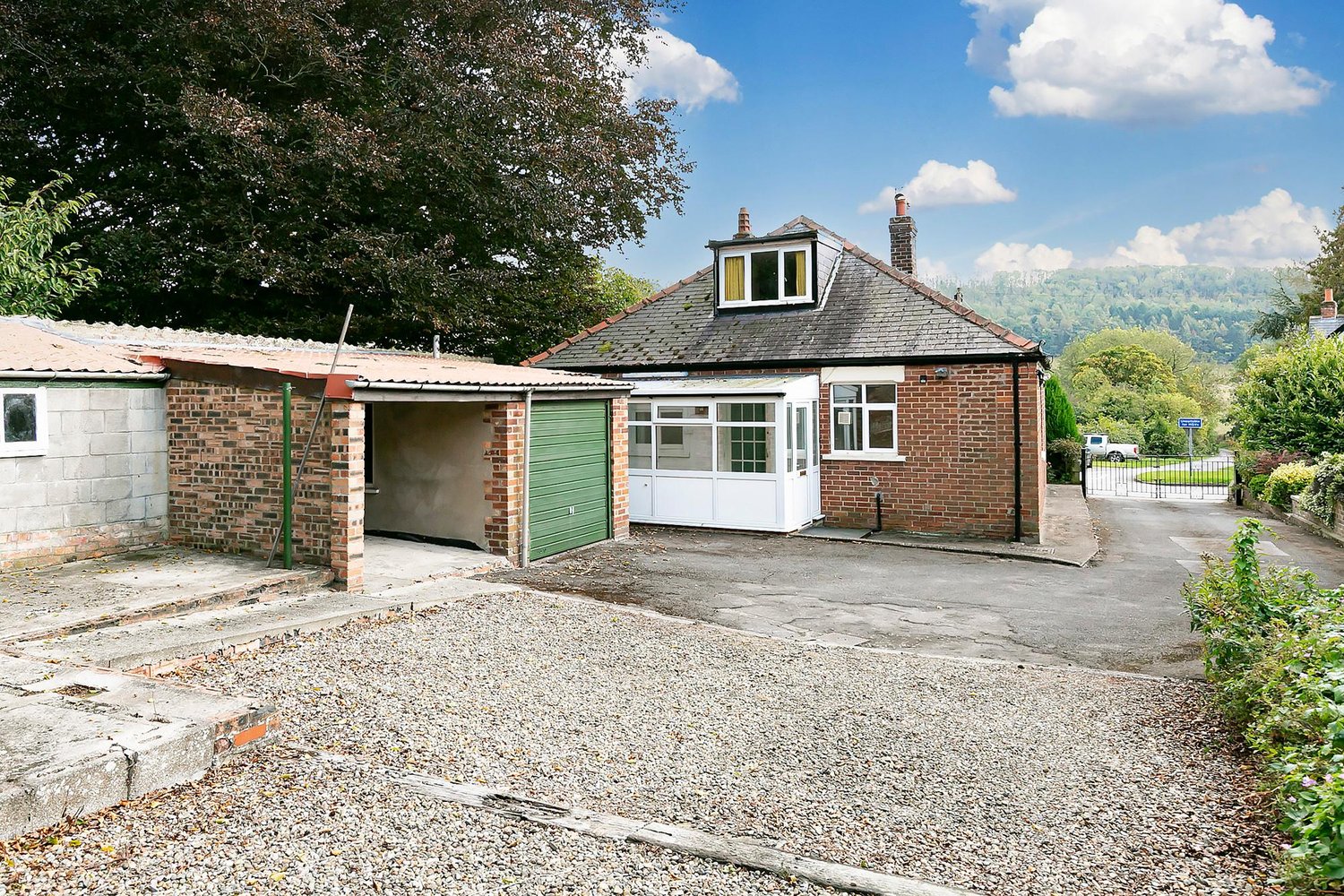 The Martins Main Street, Millington, York