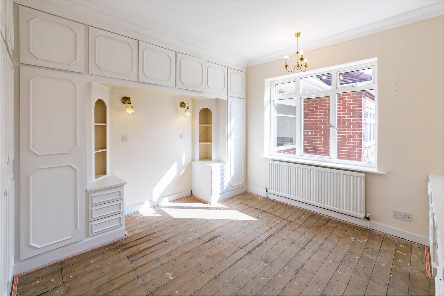 4 Hawling Road, Market Weighton, York