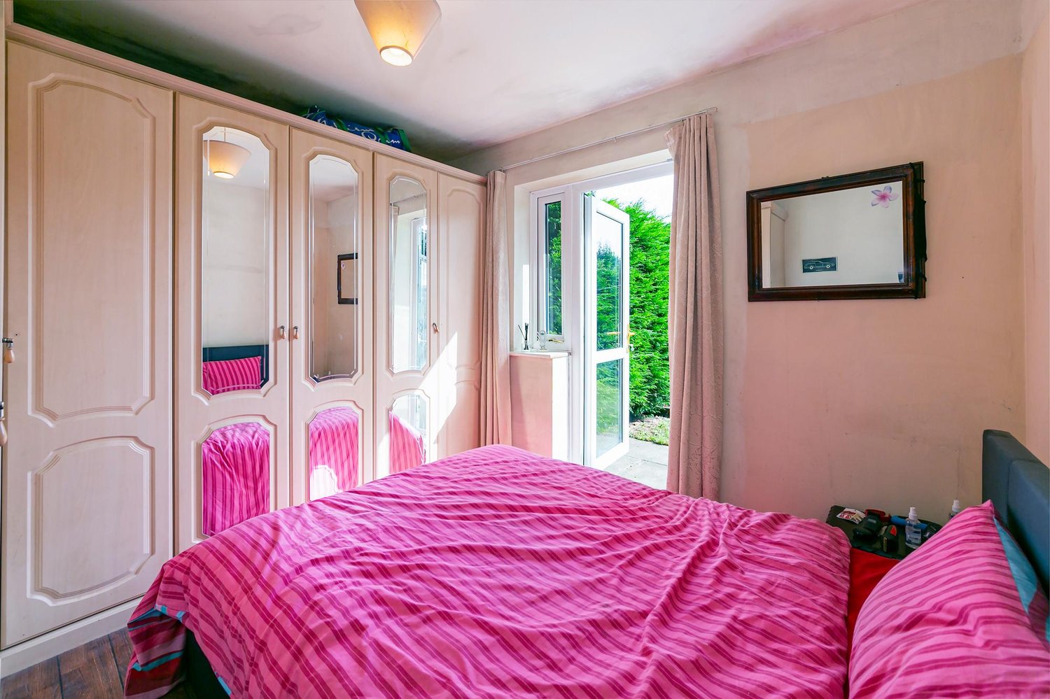 30 Moorfield Way, Wilberfoss, York