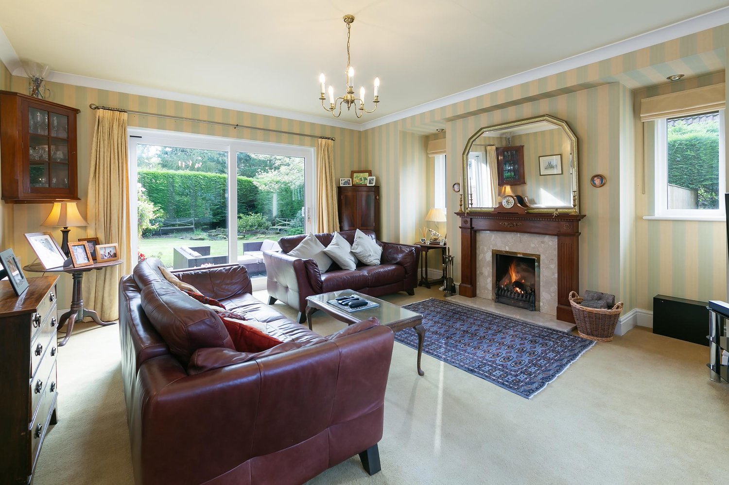 *Brierley House Waplington Park, Allerthorpe, York
