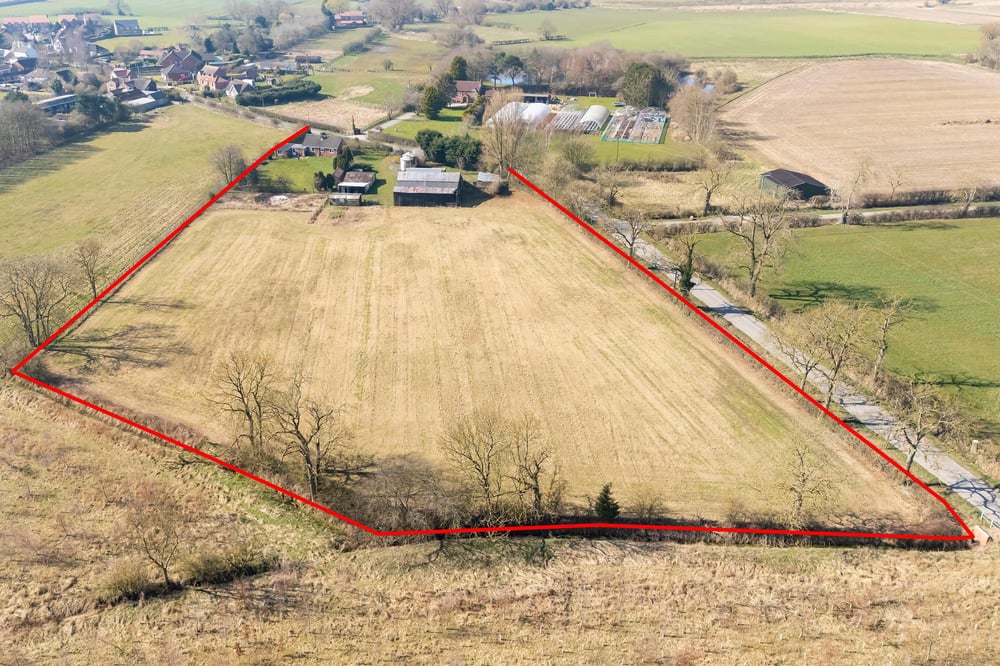 Town End Farm , Bielby, York