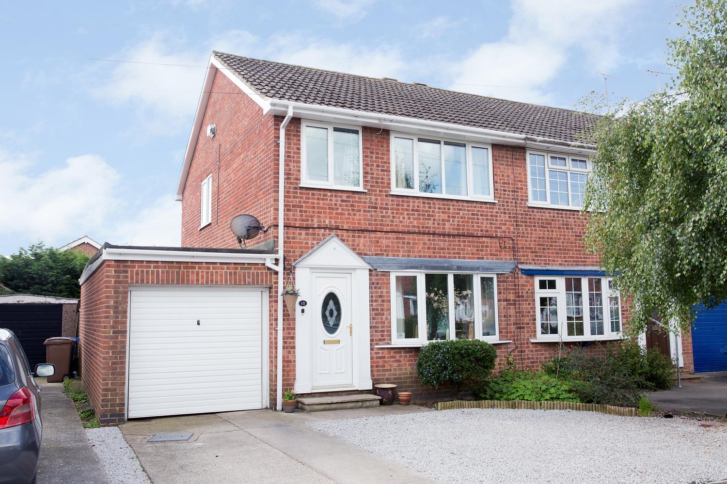 16 Clayfield Close, Pocklington, York