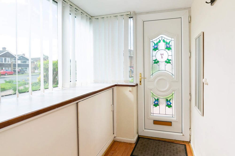 7 The Manor Beeches, Dunnington, York