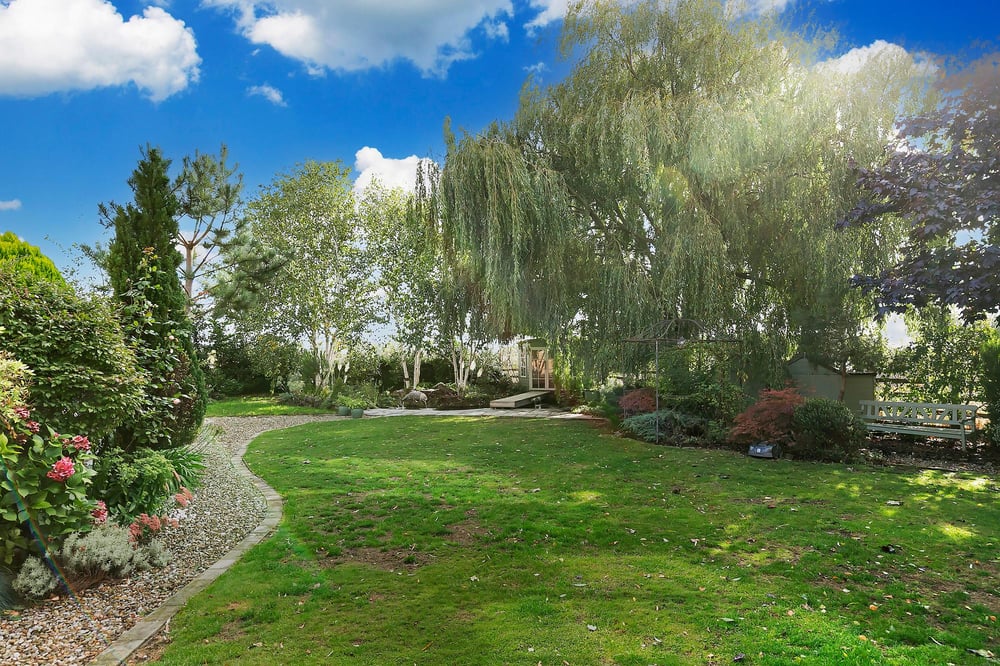 Dutch Barn Moor Lane, Stamford Bridge, York