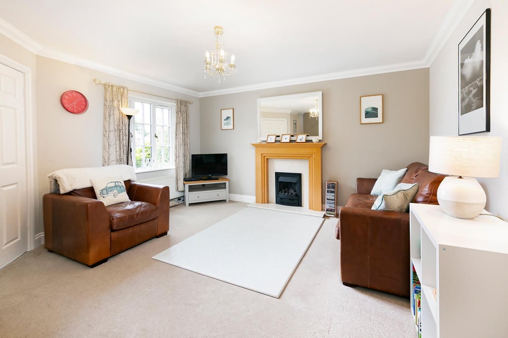 9 Jasmine Garth, Sutton on Derwent, York