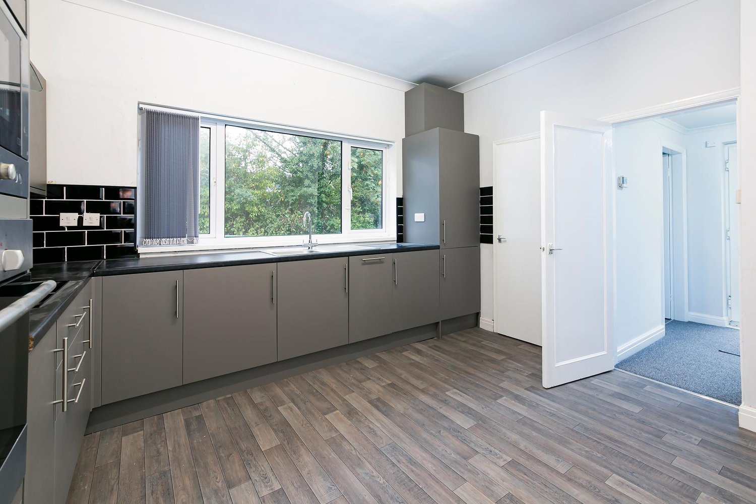 Temple Lodge Scalby Lane, Gilberdyke, Brough